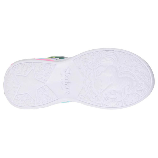 Skechers Unicorn Dreams - Heart Sparkles Skechers Unicorn Dreams - Heart Sparkles